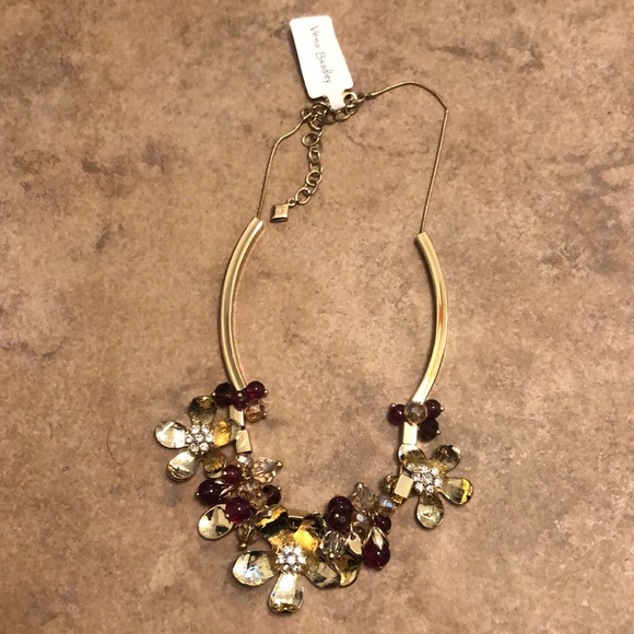 Vera Bradley Jewelry - NWT Vera Bradley Necklace